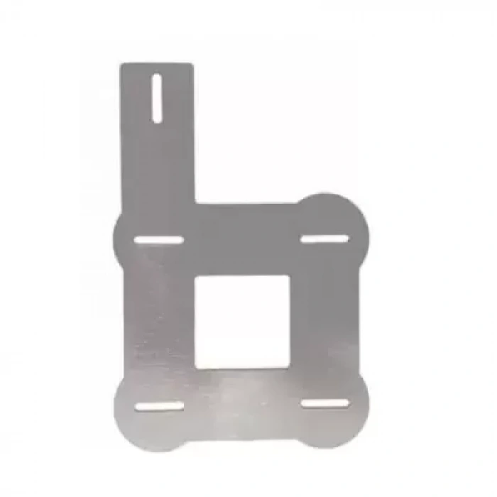 Şekilli Nikel Punta Teli - Model 9