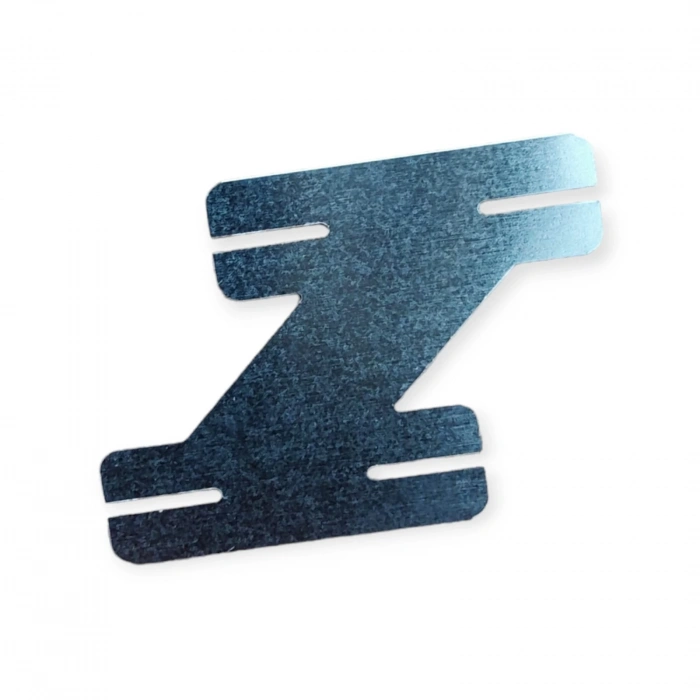 Şekilli Nikel Punta Teli - Model 41