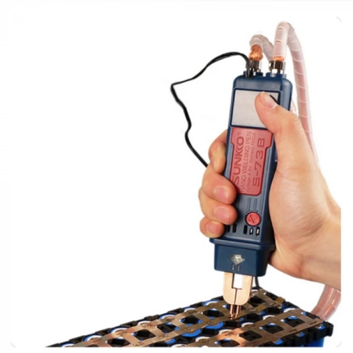 SUNKKO 73B Punta Kalemi