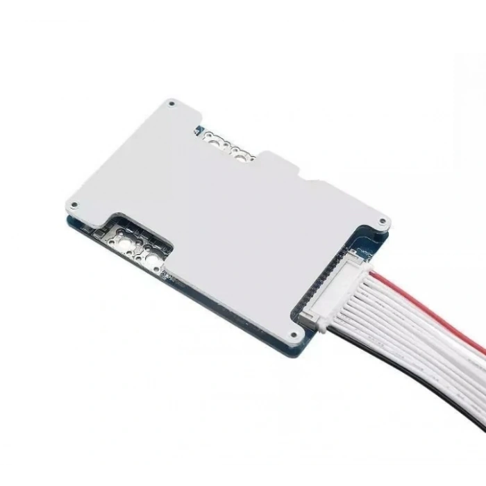 Tdt - Lifepo4 Bms - 16s 40a - Balanslı