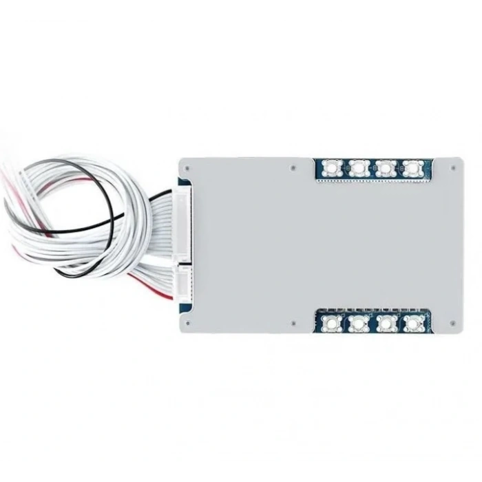 Tdt - Lityum İyon Bms - 4s - 10s 40a - Balanslı