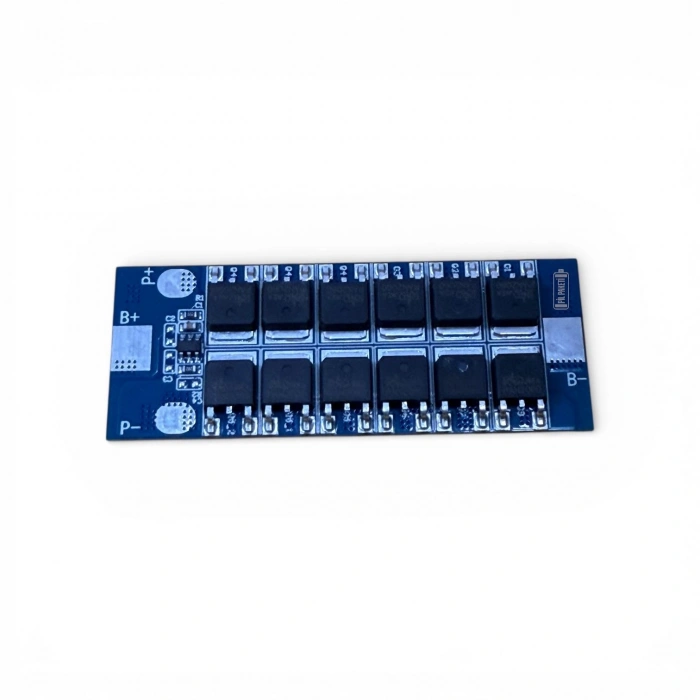 TDT - Lifepo4 Bms - 1s - 30a