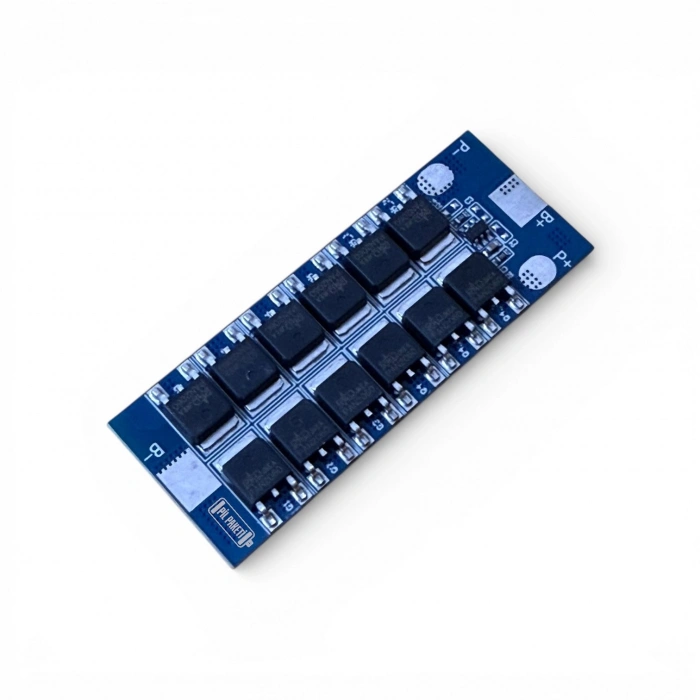TDT - Lifepo4 Bms - 1s - 30a