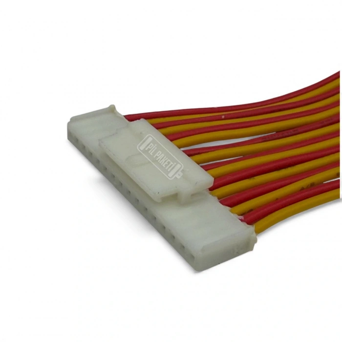 Tdt - Lifepo4 Bms - 4s-16s 40a - Balanslı