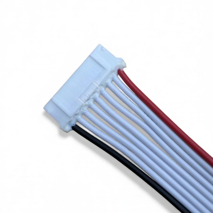 Tdt - Lifepo4 Bms - 8s 10a