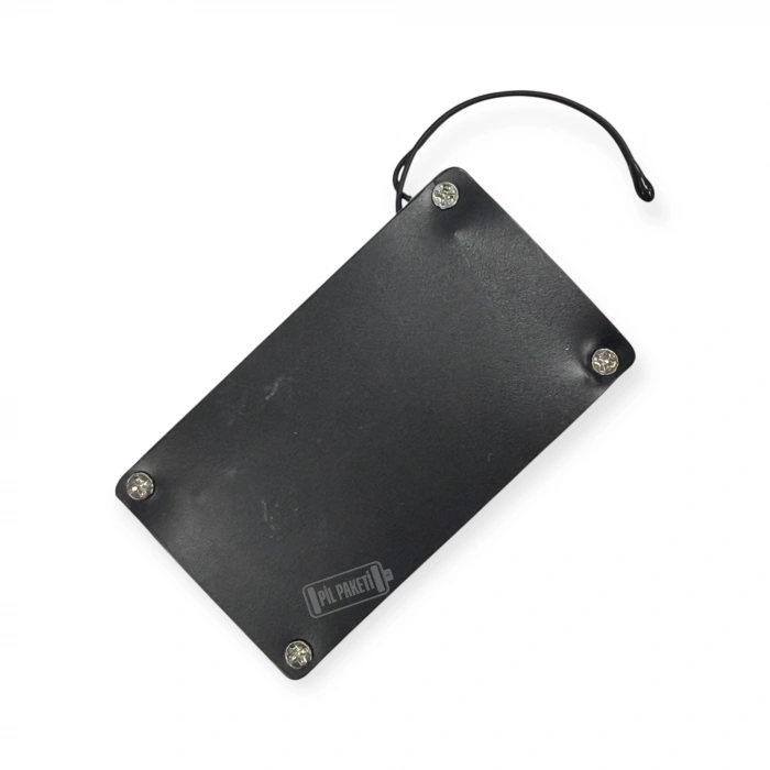 Tdt - Lityum İyon Bms - 10s 20a - Balanslı