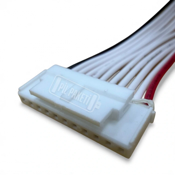 Tdt - Lityum İyon Bms - 10s 30a - Balanslı