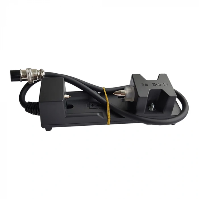 Pil Test Fikstürü 32700 - 18650 Ayarlı