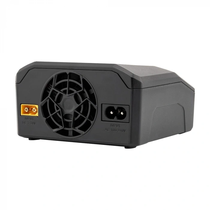 ToolkitRC M6AC 300W LiPo Pil ve Batarya Şarj Cihazı