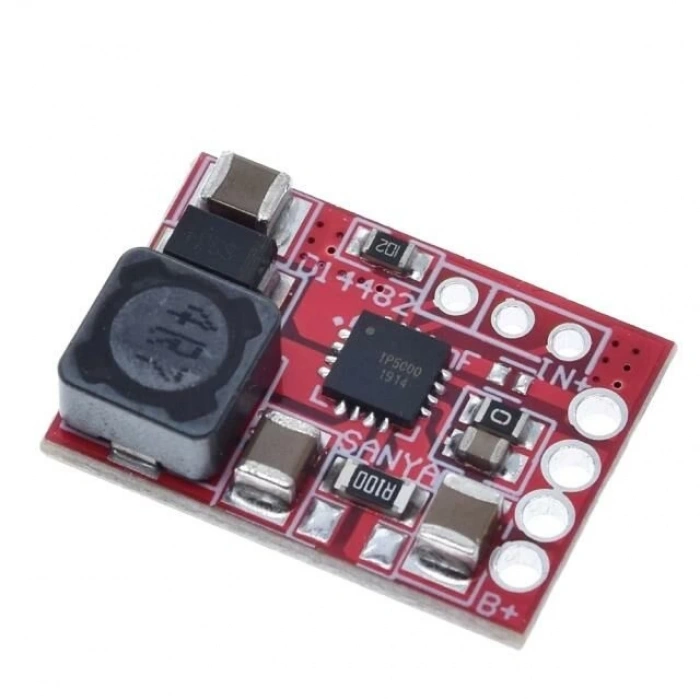 TP5000 1A Lifepo4 ve Li-ion Pil Şarj Devresi