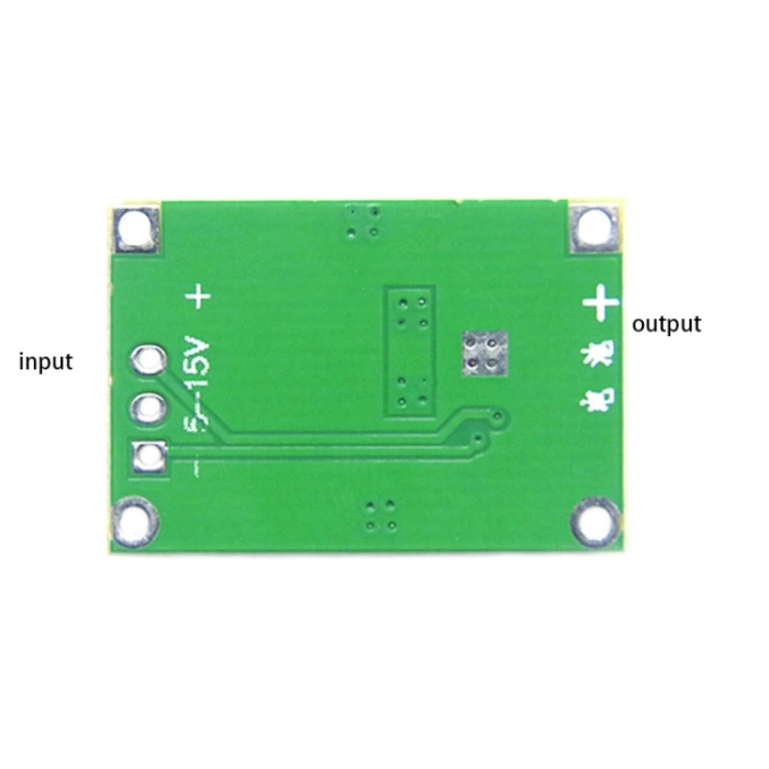 TP5100 1S(4.2V) & 2S(8.4V) Lityum Batarya Şarj Devresi