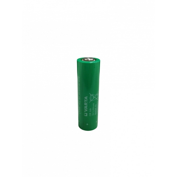 Varta 6117101301 CR AA 3V Lithium Pil