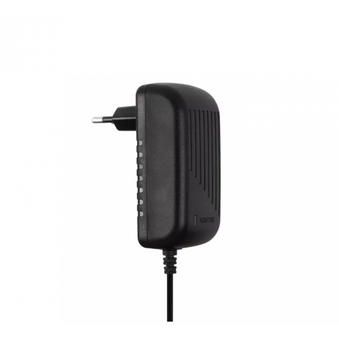 Weko - Lifepo4 Şarj Aleti - 2s - 7.2 Volt 2 Amper - DC 2.1 mm Soket