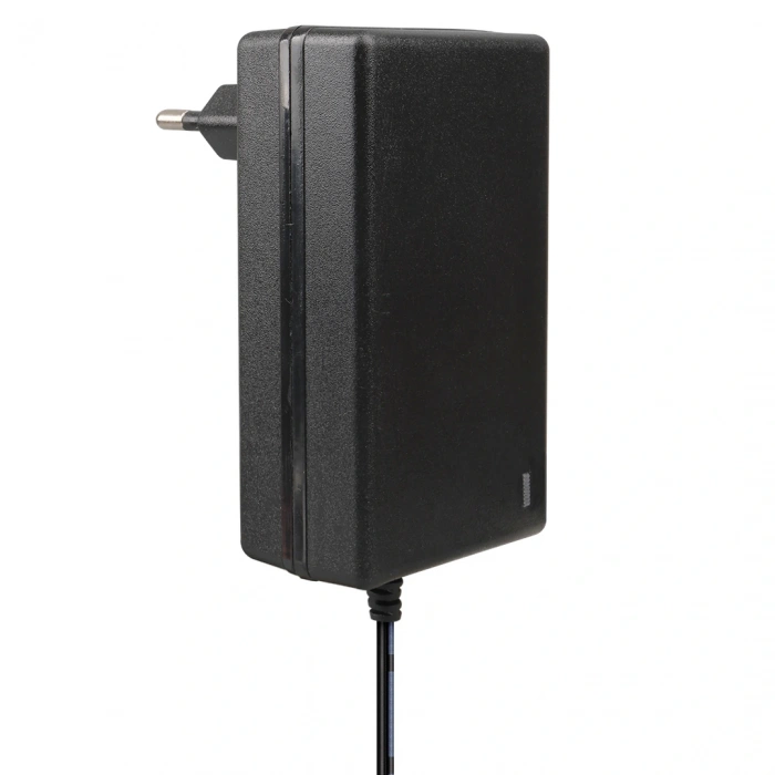 Weko - Lityum İyon Şarj Aleti - 5s -21 Volt 2 Amper - DC 2.5 mm Soket