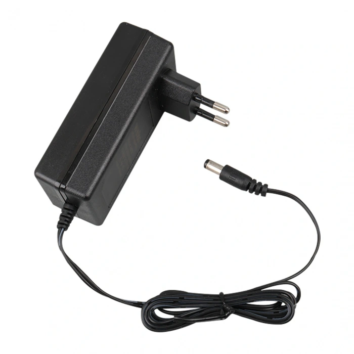 Weko - Lityum İyon Şarj Aleti - 5s -21 Volt 2 Amper - DC 2.5 mm Soket