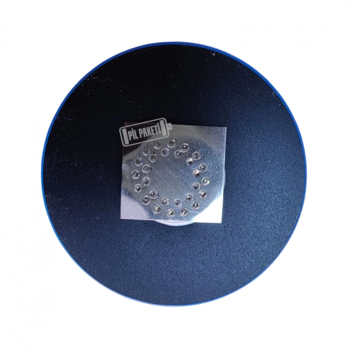 Xes - 40135 3.2 Volt 20 Ah Lifepo4 Pil