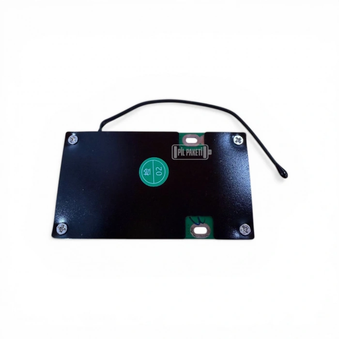 XJ - Lifepo4 Bms - 4S - 25A