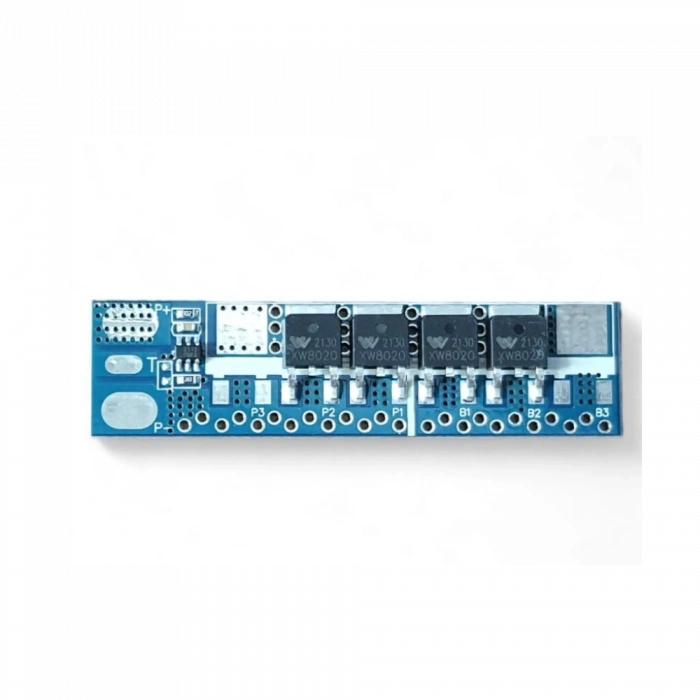 Xr - Lifepo4 Bms - 1s 10a