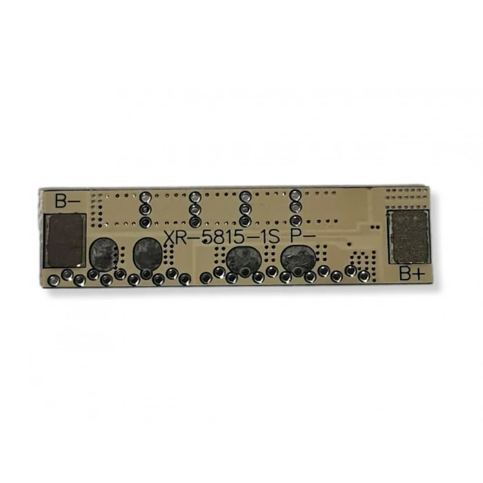 Xr - Lifepo4 Bms - 1s 10a