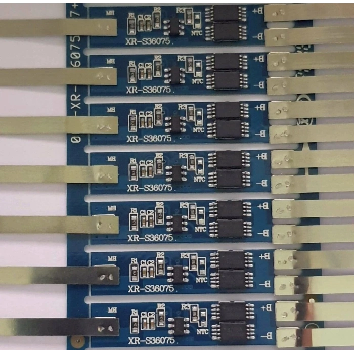 Xr 2s 5a Lifepo4 Bms