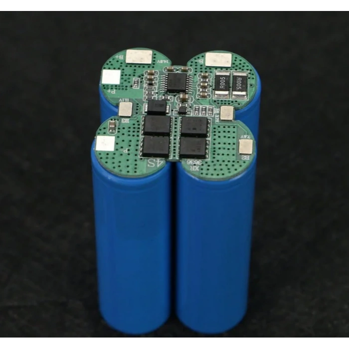 Xr - Lityum İyon Bms - 4s 15a - Yonca