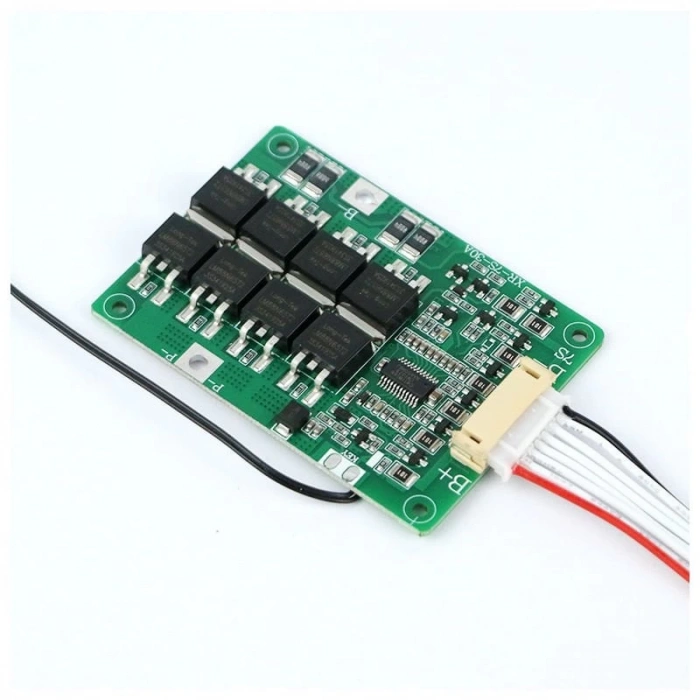 Xr - Lityum İyon Bms - 7s 40a - Balanslı