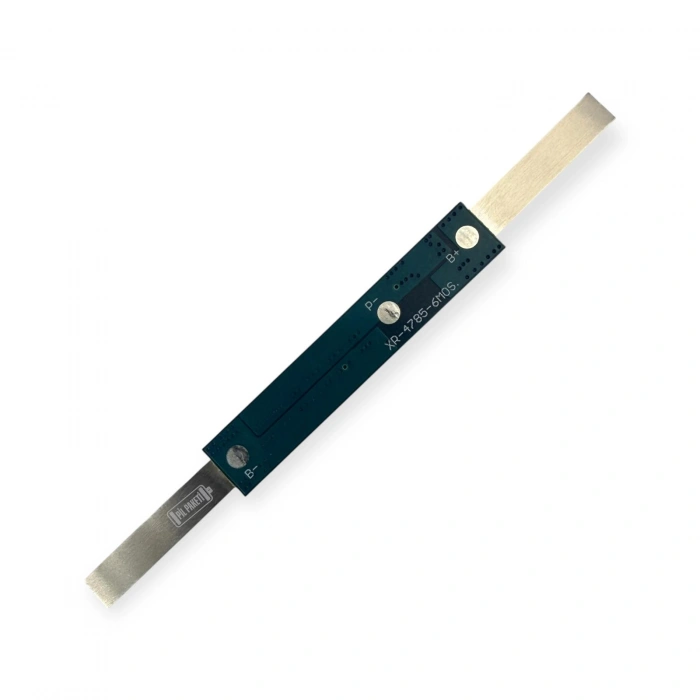 Xr - Lifepo4 Bms - 1s 15a nikelli