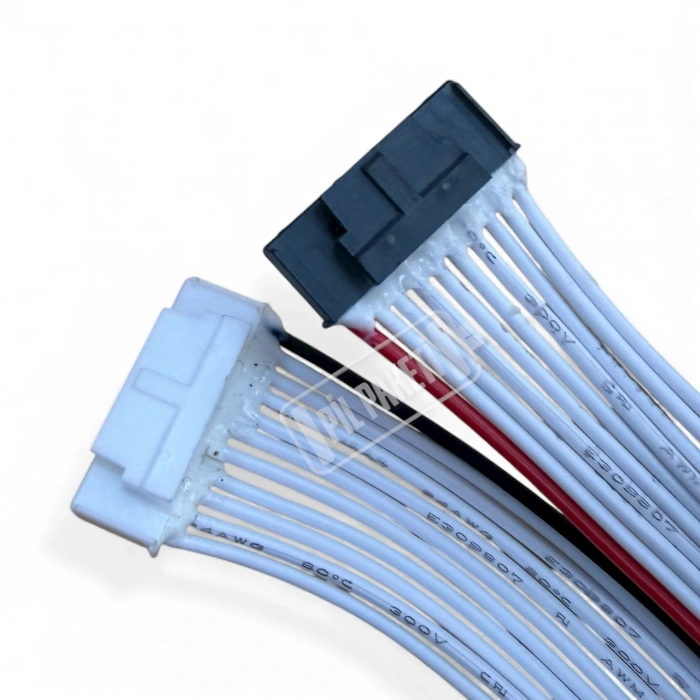 Xr - Lifepo4 Bms -20s 30a - Balanslı + ntc