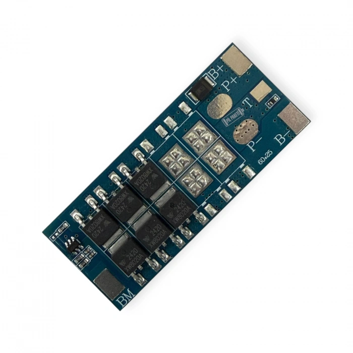 Xr - Lifepo4 Bms - 2s 15a - Balanssız