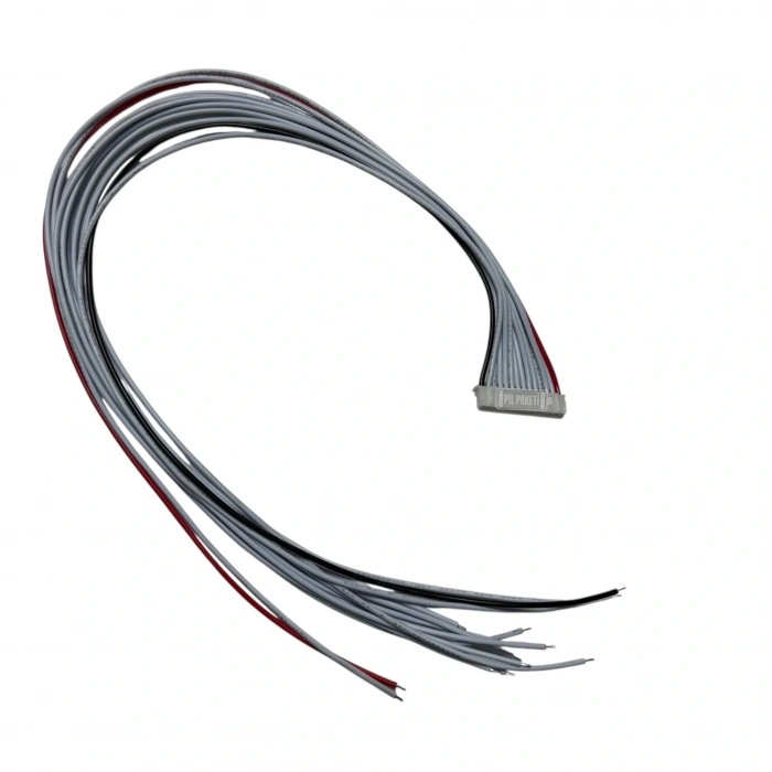 Xr - Lityum İyon Bms - 13s 20a - Balanslı