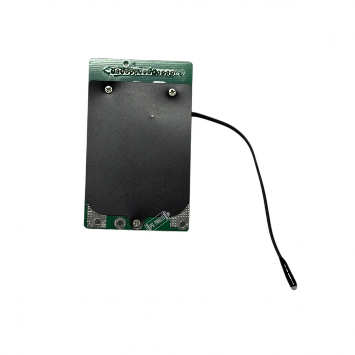 Xr - Lityum İyon Bms - 13s 30a - Balanssız - Ayrı Port