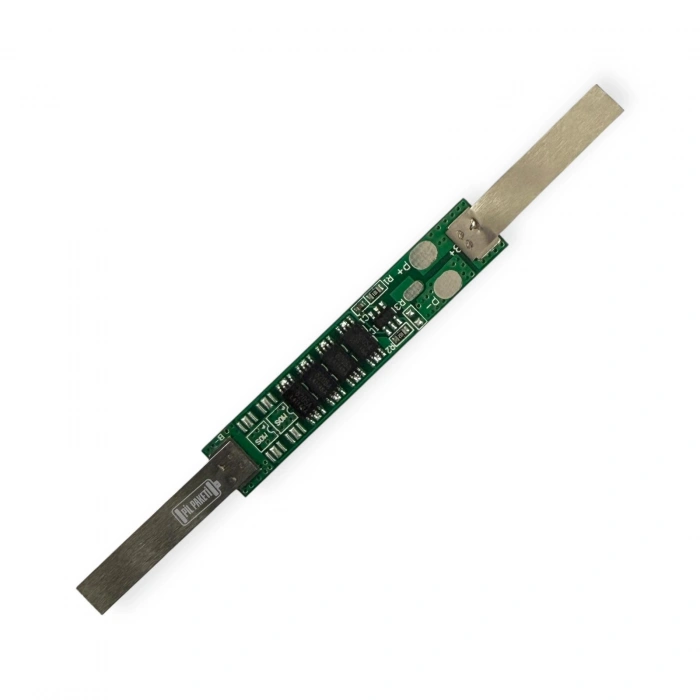 XR - Lityum iyon BMS - 1S 10a nikelli