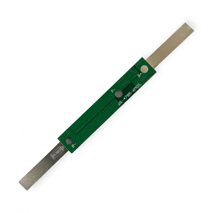XR - Lityum iyon BMS - 1S 10a nikelli