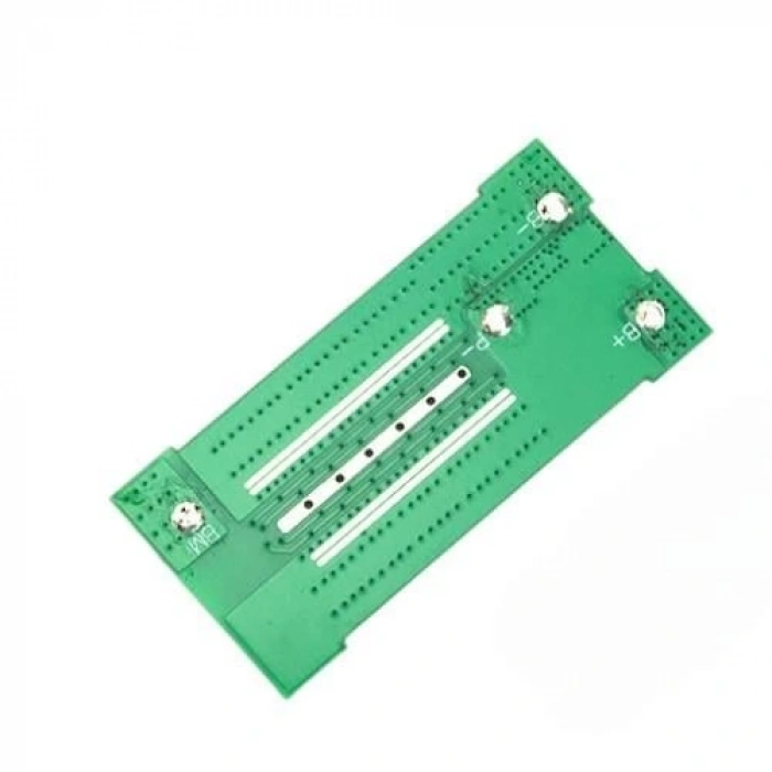 Xr - Lityum iyon Bms - 2s 30a - Anlık 120a - Balanssız