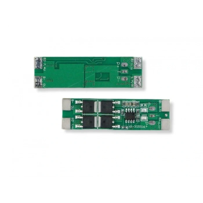 Xr - Lityum İyon Bms - 3s 20a - Balanssız