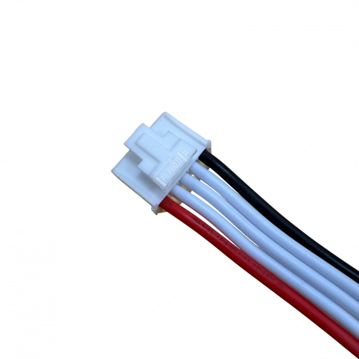 Xr - Lityum İyon Bms - 4S 80A - Balanslı