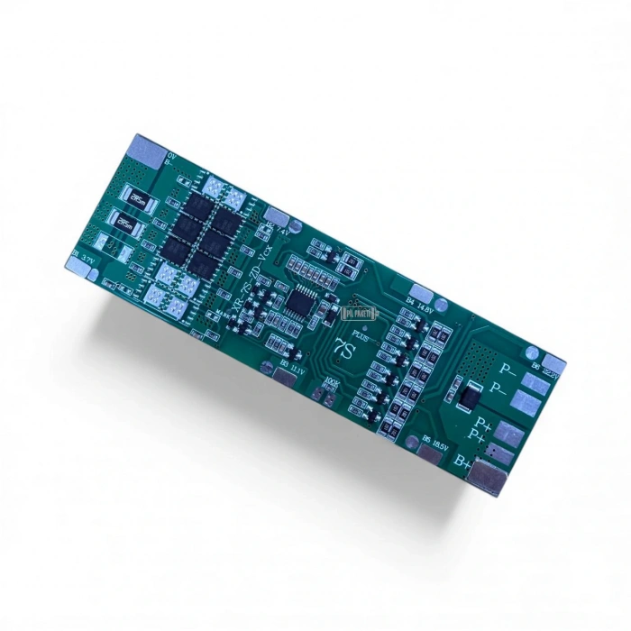 Xr - Lityum İyon Bms - 7s 15a - Balanslı - Anlık 35a