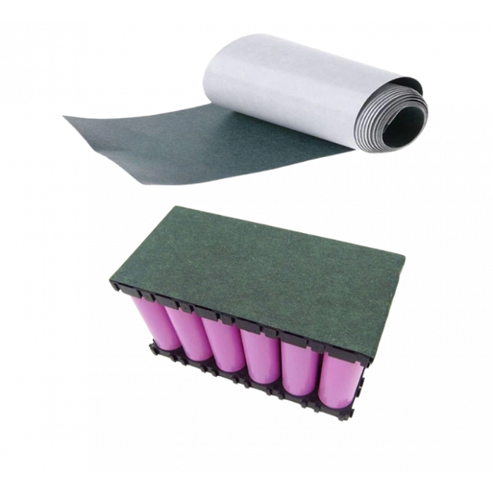 Yapışkanlı Arpa Kağıt - 150 mm