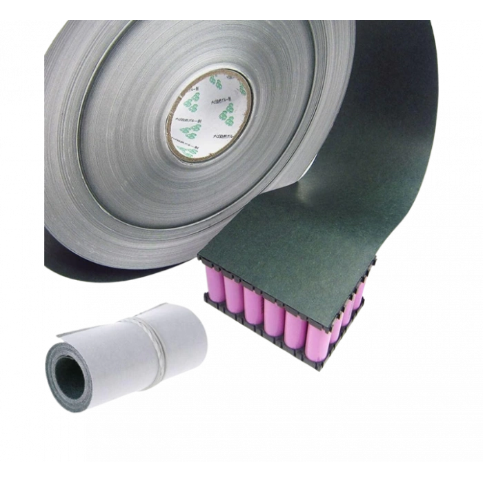 Yapışkanlı Arpa Kağıt - 65 mm