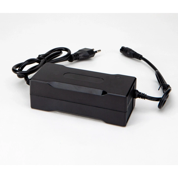 Yangzi - Sarj Cihazi - LiFePO4 - 20S 73V 01.6A - YZ130 CCCV GX16-3pin Soket