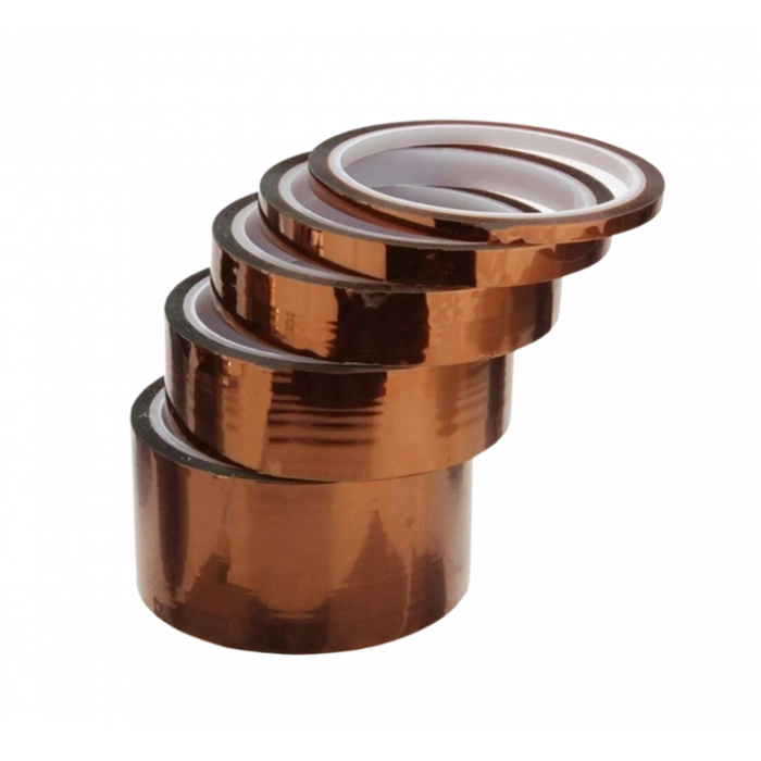 Yanmaz Kapton Bant - 15mm x 30M