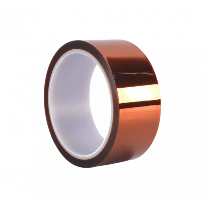 Yanmaz Kapton Bant 50mm x 30M