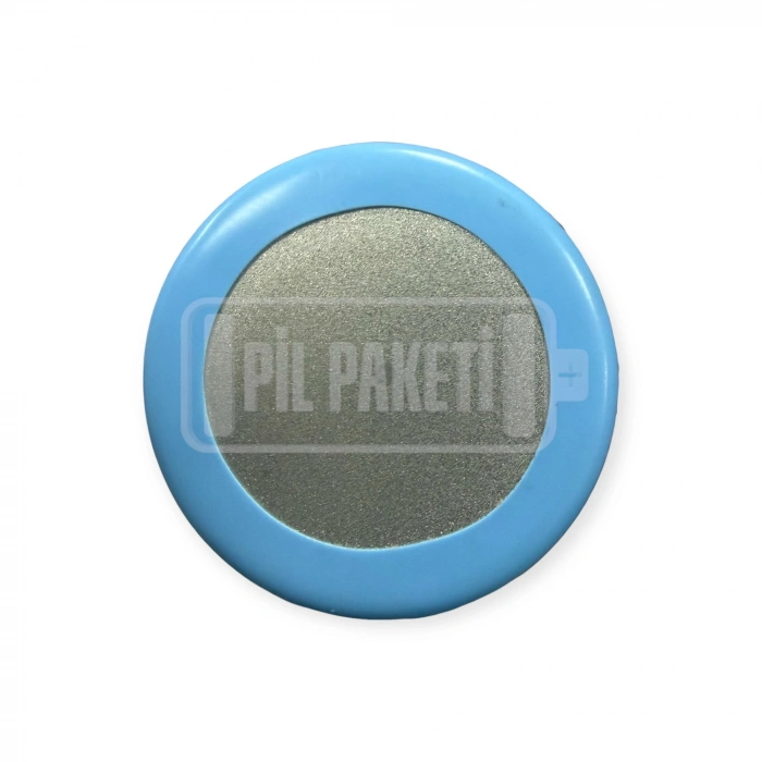 Yerli Lityum Pil - Aspilsan A28 - 2800 mAh - 25A - Min Alım 500