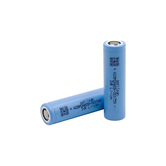 Yerli Lityum Pil - Aspilsan A28 - 2800 mAh - 25A - Min Alım 500