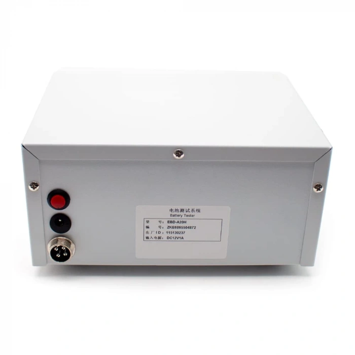 Zke Tech A20H - Pil Test Cihazı - 0-30v 20a - 200 Watt