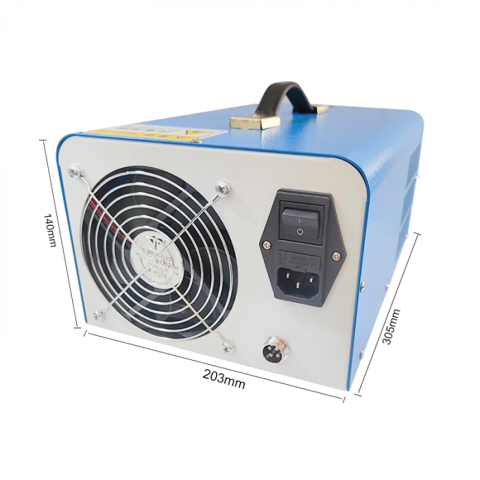 Zke Tech - A50L - DC Elektronik Kör Yük -