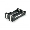 21700 SMD/SMT Pil Yuvası 2li