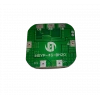 4S 20A Lityum iyon Balanssız Kare BMS HXYP-4S-BM20