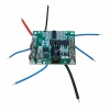 5S 20A 21V Matkap BMS Koruma Kartı
