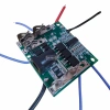 5S 20A 21V Matkap BMS Koruma Kartı
